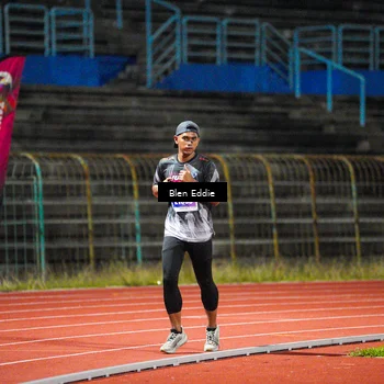 Runner Photo 4676274