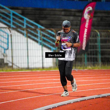Runner Photo 4676278