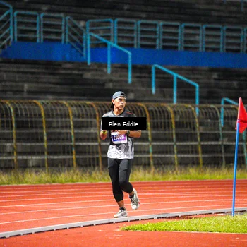 Runner Photo 4676279