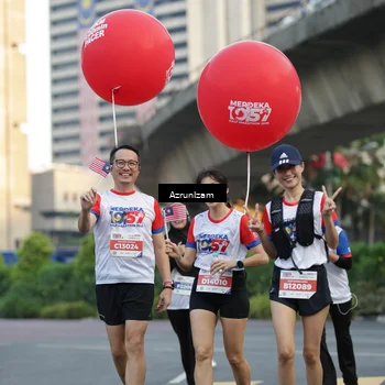 Runner Photo 4676281