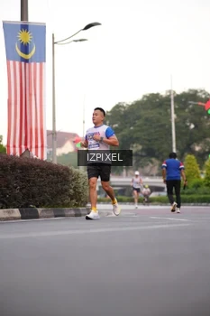 Runner Photo 4676284