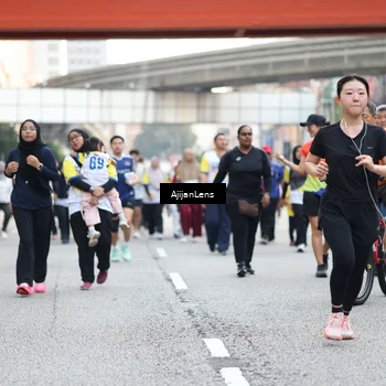 Runner Photo 4676285