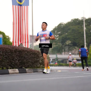 Runner Photo 4676288