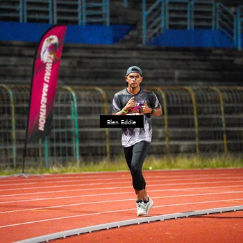 Runner Photo 4676291