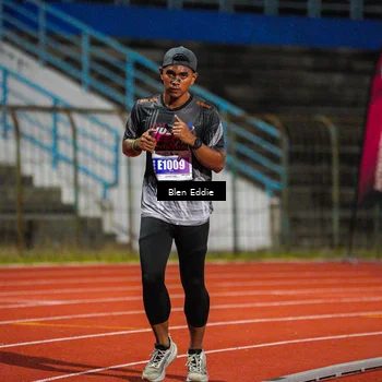 Runner Photo 4676292