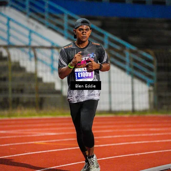 Runner Photo 4676294
