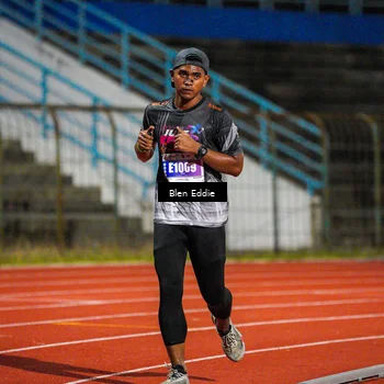 Runner Photo 4676296