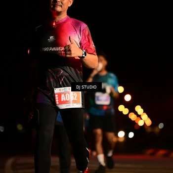 Runner Photo 4676297