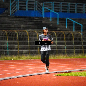 Runner Photo 4676299