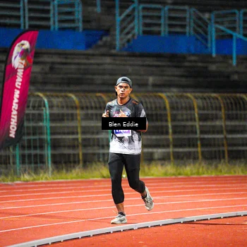 Runner Photo 4676303