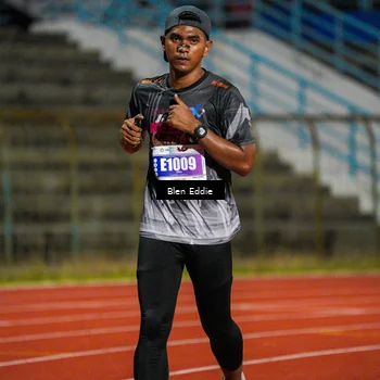 Runner Photo 4676304