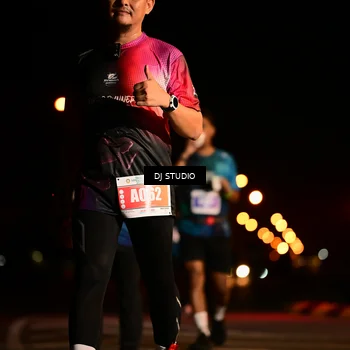 Runner Photo 4676305