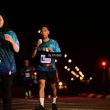 Runner Photo 4676308