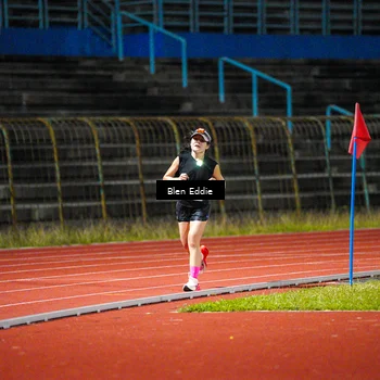 Runner Photo 4676309