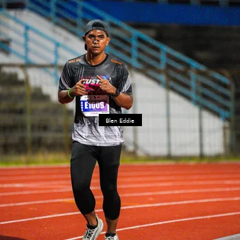 Runner Photo 4676310
