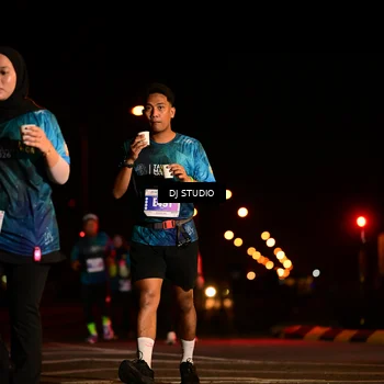 Runner Photo 4676312