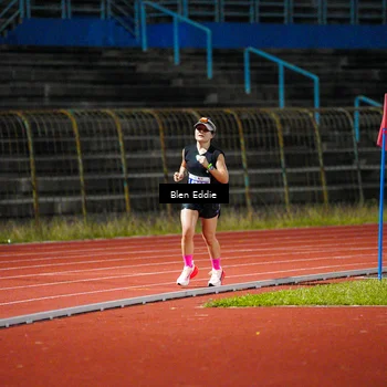 Runner Photo 4676314