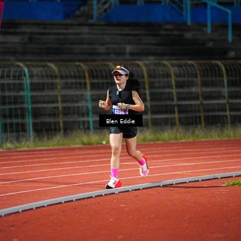 Runner Photo 4676316