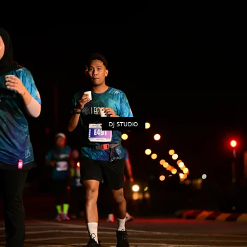 Runner Photo 4676322