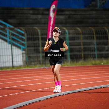 Runner Photo 4676324