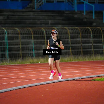 Runner Photo 4676325