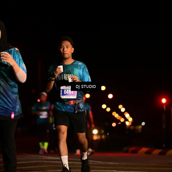 Runner Photo 4676331