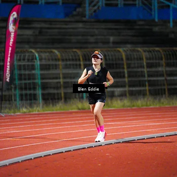 Runner Photo 4676332