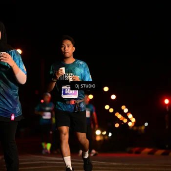 Runner Photo 4676333