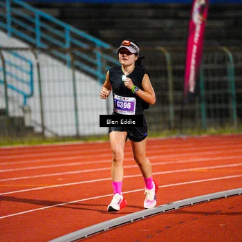 Runner Photo 4676334