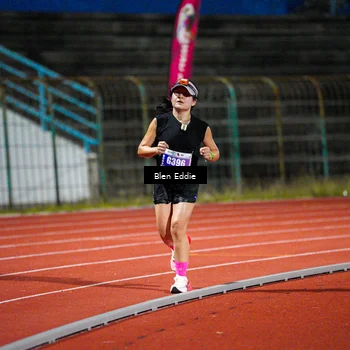 Runner Photo 4676337