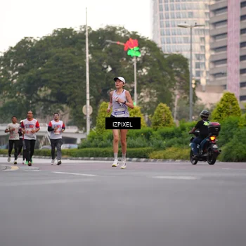 Runner Photo 4676338