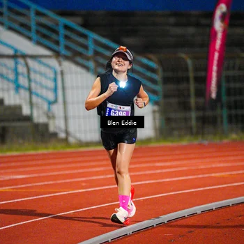 Runner Photo 4676340