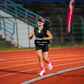 Runner Photo 4676342