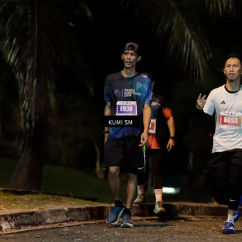 Runner Photo 4676350