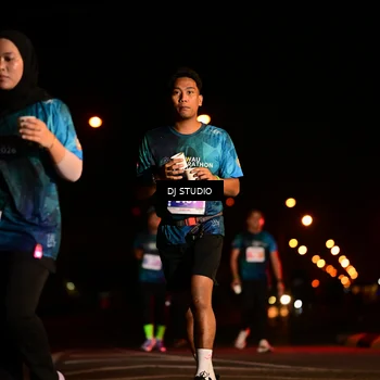 Runner Photo 4676351