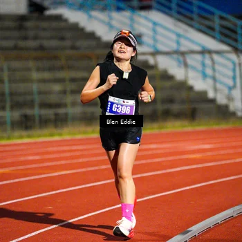 Runner Photo 4676356
