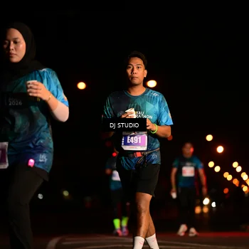Runner Photo 4676360
