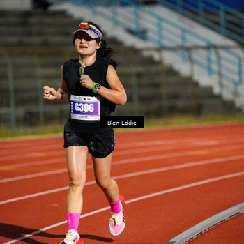 Runner Photo 4676362
