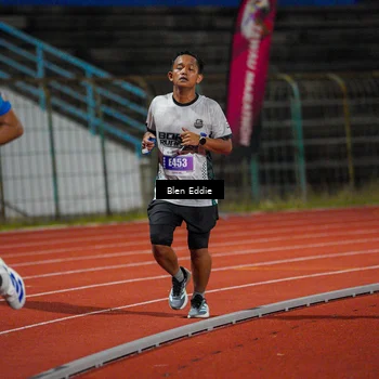Runner Photo 4676366