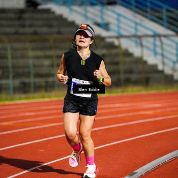Runner Photo 4676367