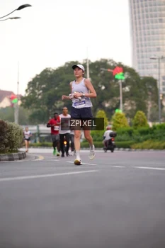 Runner Photo 4676368