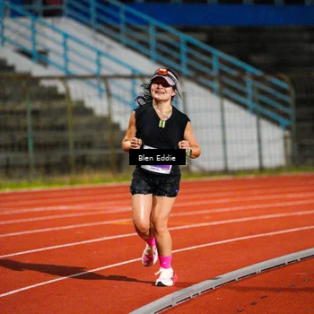 Runner Photo 4676372