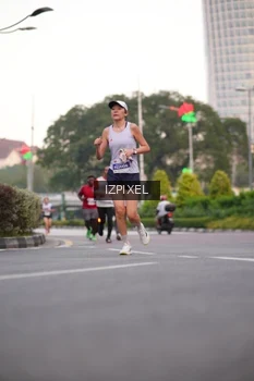 Runner Photo 4676375