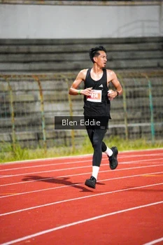 Runner Photo 4676380
