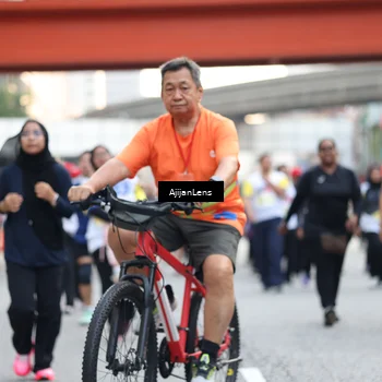 Runner Photo 4676381