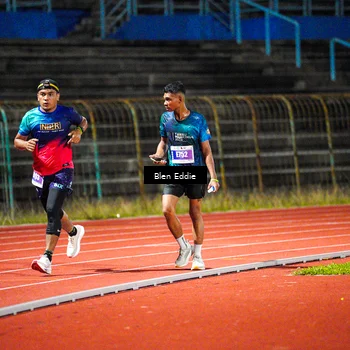 Runner Photo 4676385