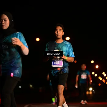 Runner Photo 4676386