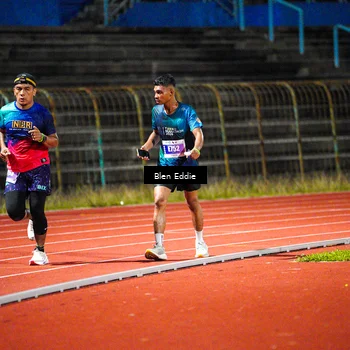 Runner Photo 4676387