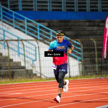 Runner Photo 4676389