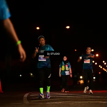 Runner Photo 4676390